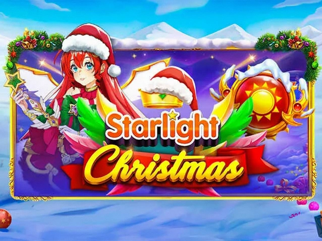 Starlight Christmas